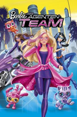 Barbie in: Das Agenten-Team stream