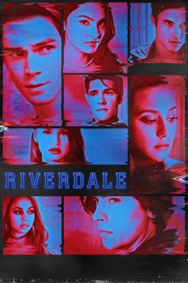 Riverdale stream