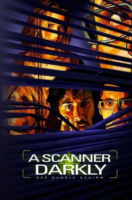 A Scanner Darkly - Der dunkle Schirm stream