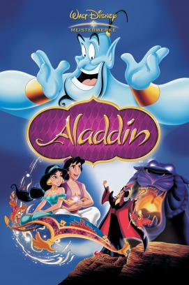 Aladdin stream