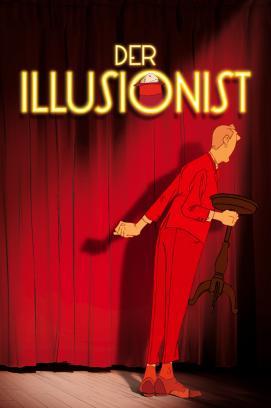 Der Illusionist stream