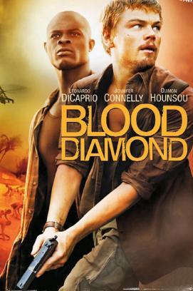 Blood Diamond stream