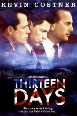 Thirteen Days stream