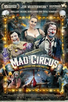 Mad Circus – Eine Ballade von Liebe und Tod stream
