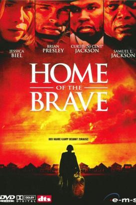 Home of the Brave stream