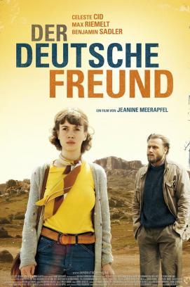 Der deutsche Freund stream