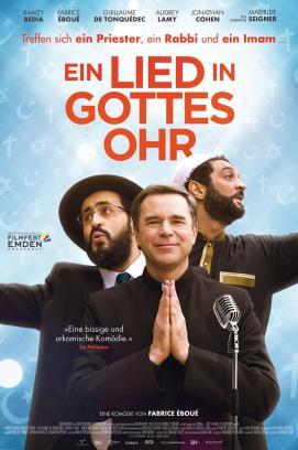 Ein Lied in Gottes Ohr stream
