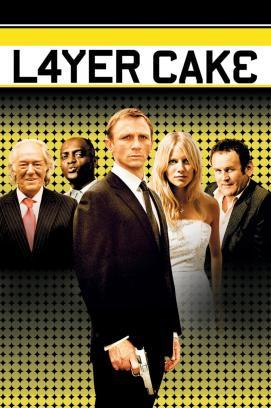 Layer Cake stream