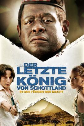 Der letzte König von Schottland stream