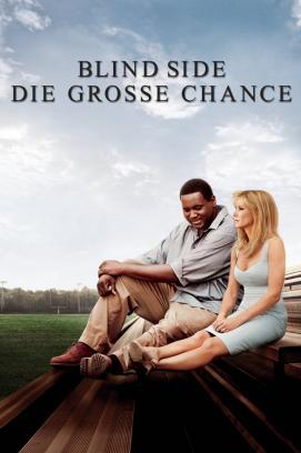 Blind Side - Die große Chance stream