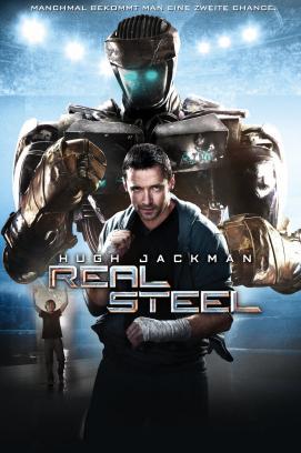 Real Steel stream