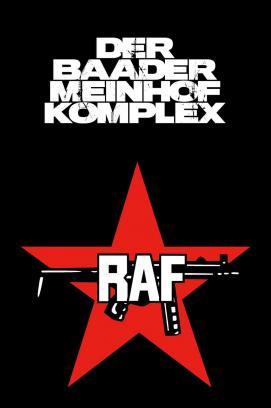 Der Baader Meinhof Komplex stream