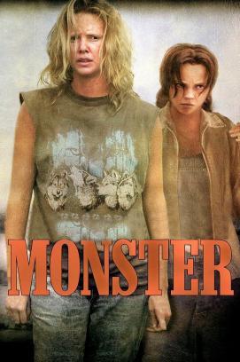 Monster stream