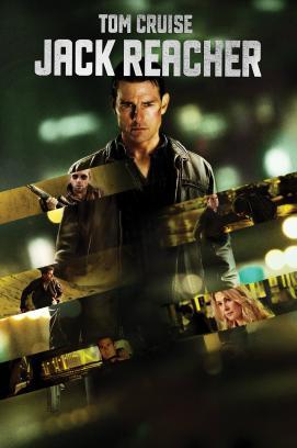 Jack Reacher stream
