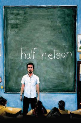 Half Nelson stream