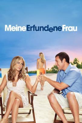 Meine erfundene Frau stream
