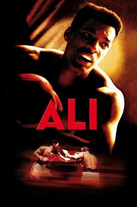 Ali stream