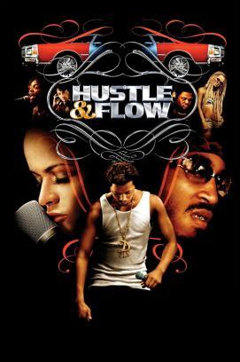 Hustle & Flow stream