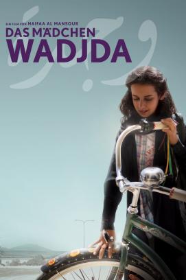 Das Mädchen Wadjda stream