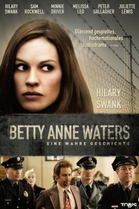 Betty Anne Waters stream