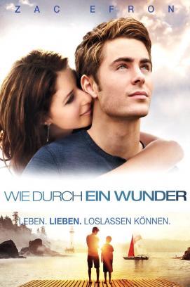 Wie durch ein Wunder stream