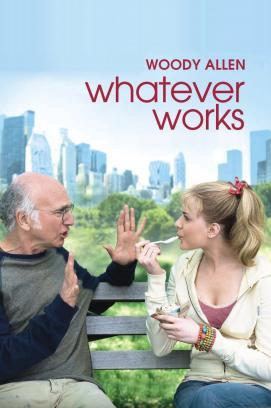 Whatever Works - Liebe sich, wer kann stream