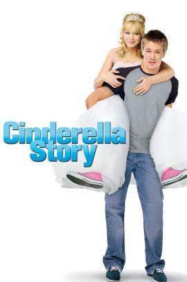 Cinderella Story stream