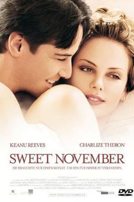 Sweet November stream