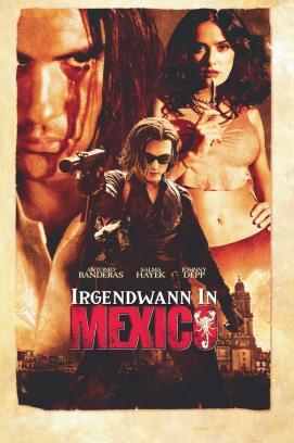 Irgendwann in Mexico stream