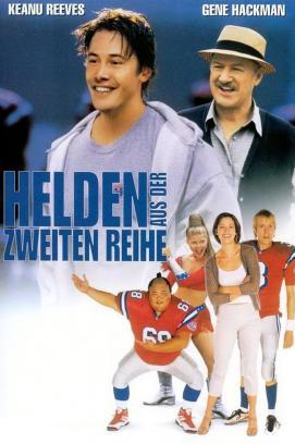 Helden aus der zweiten Reihe stream