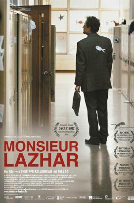 Monsieur Lazhar stream