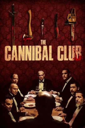 The Cannibal Club stream