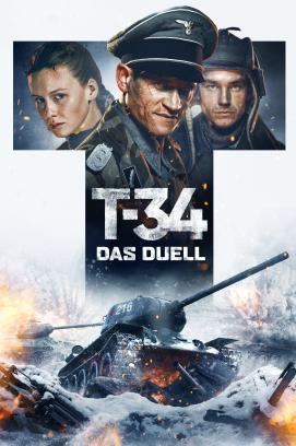 T-34: Das Duell stream