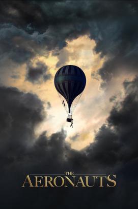 The Aeronauts stream