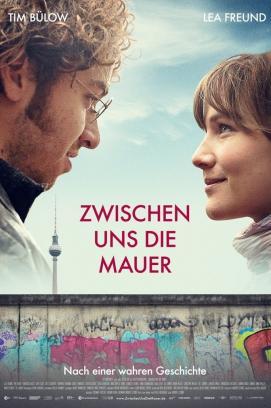 Zwischen uns die Mauer stream
