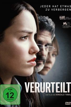 Verurteilt - Jeder hat etwas zu verbergen stream