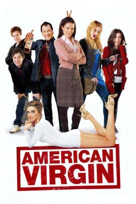 American Virgin stream