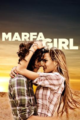 Marfa Girl stream