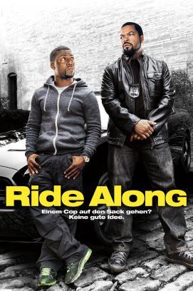Ride Along stream