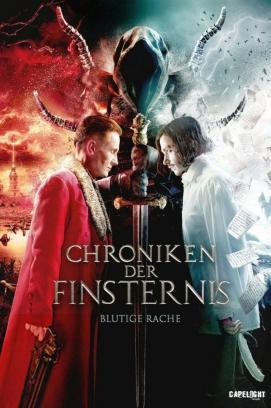 Chroniken der Finsternis - Blutige Rache stream