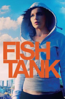 Fish Tank stream