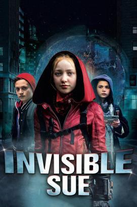 INVISIBLE GIRL stream