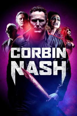 Corbin Nash stream