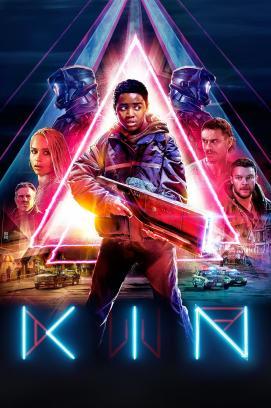Kin stream