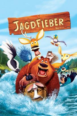 Jagdfieber stream
