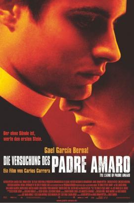 Die Versuchung des Padre Amaro stream