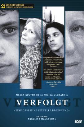 Verfolgt stream