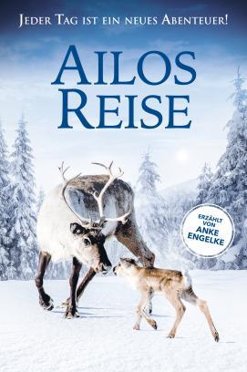 Ailos Reise - Grosse Abenteuer beginnen mit kleinen Schritten stream