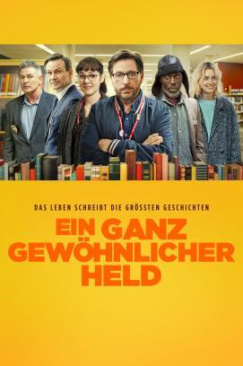 Ein ganz gewöhnlicher Held stream