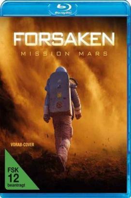 Forsaken - Mission Mars stream